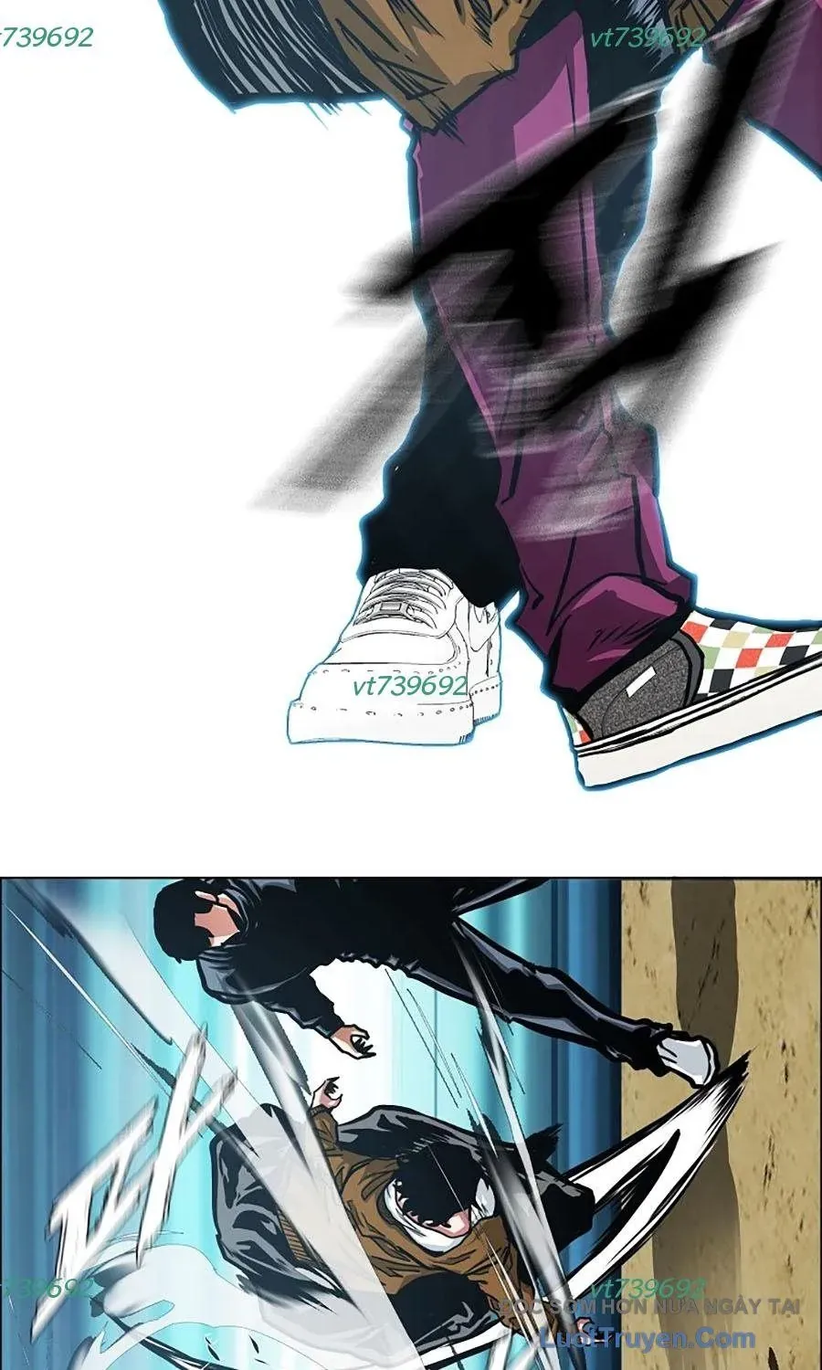 Gia Đình Bí Mật 32