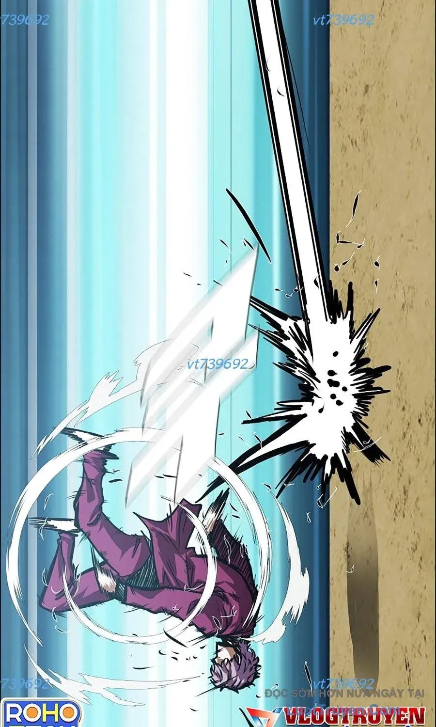 Gia Đình Bí Mật 32