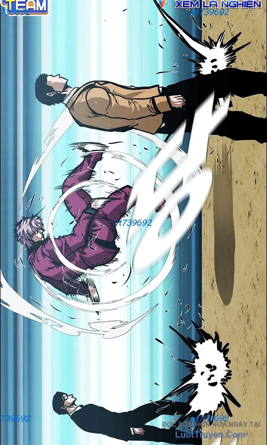 Gia Đình Bí Mật 32