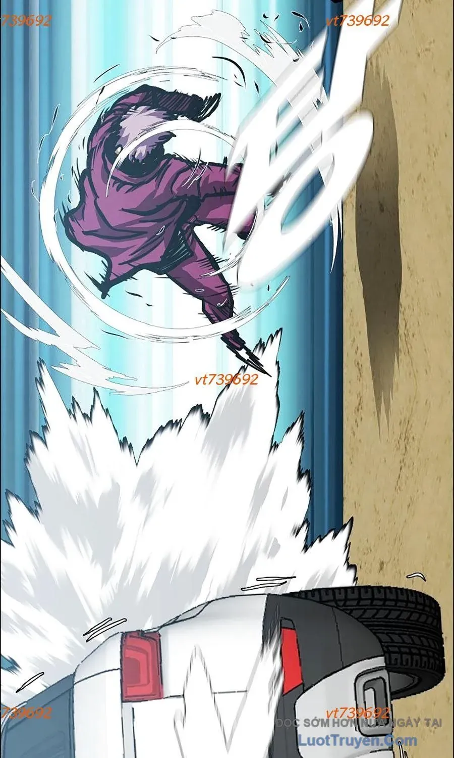 Gia Đình Bí Mật 32