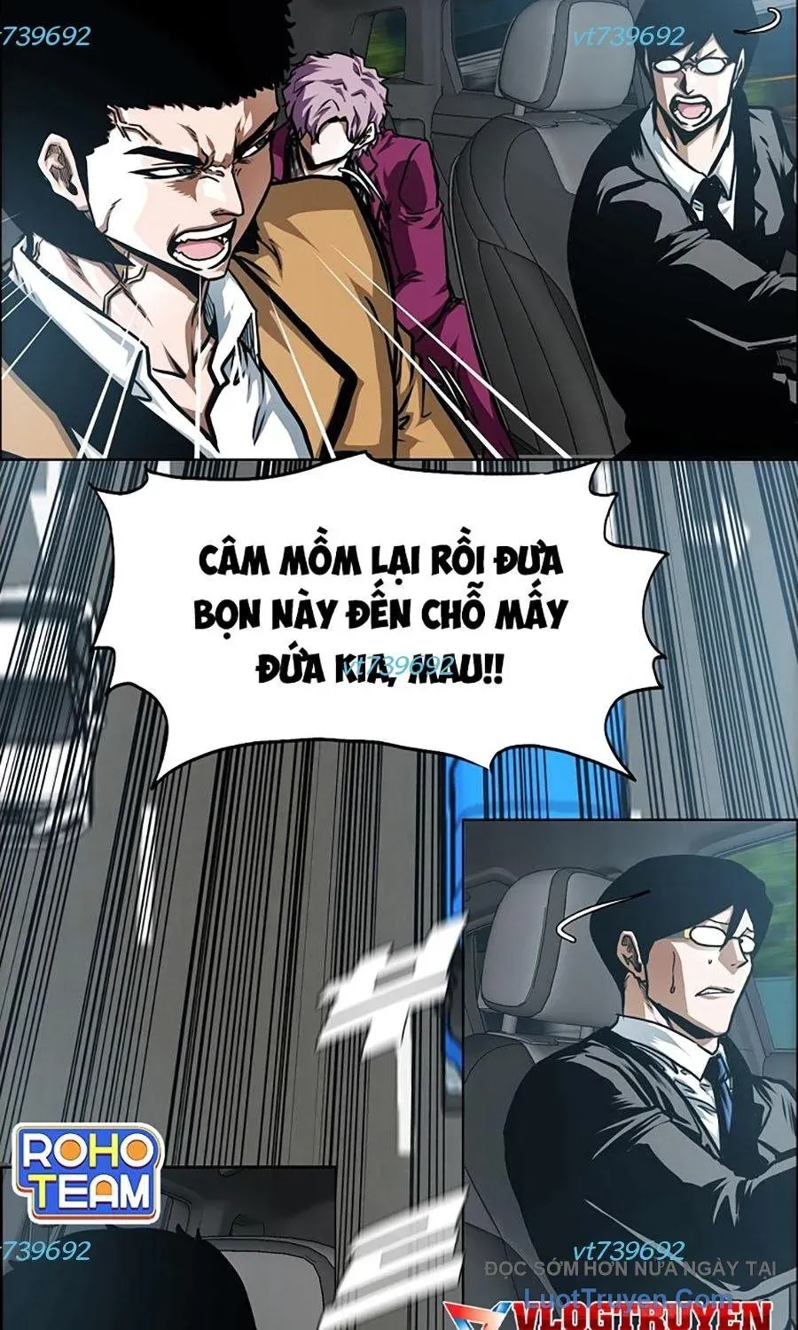 Gia Đình Bí Mật 32