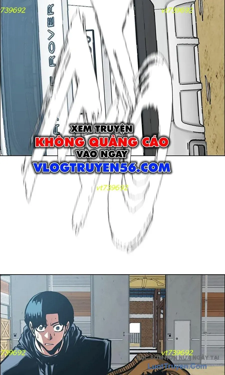 Gia Đình Bí Mật 32