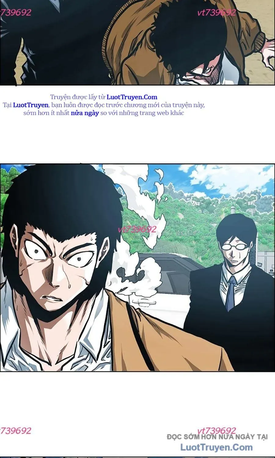 Gia Đình Bí Mật 32