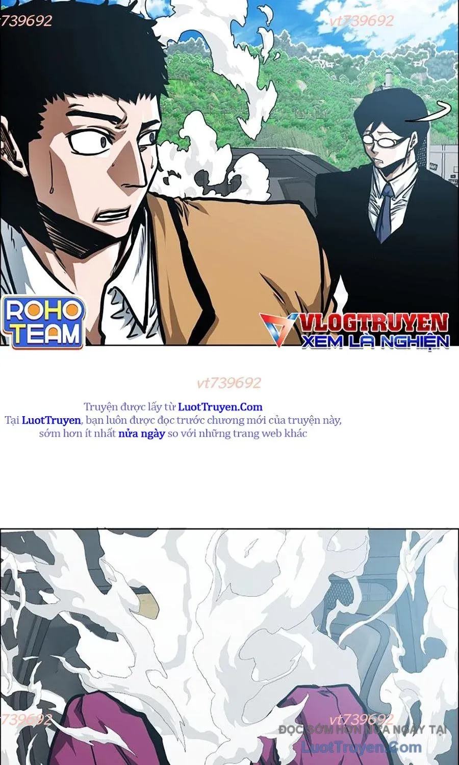 Gia Đình Bí Mật 32