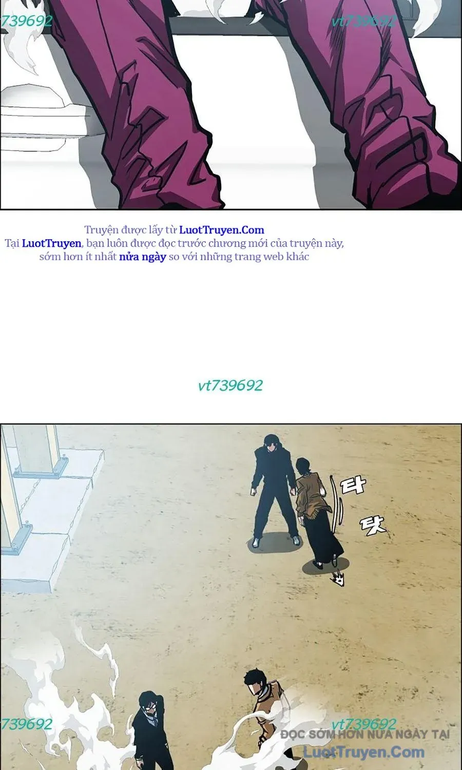 Gia Đình Bí Mật 32