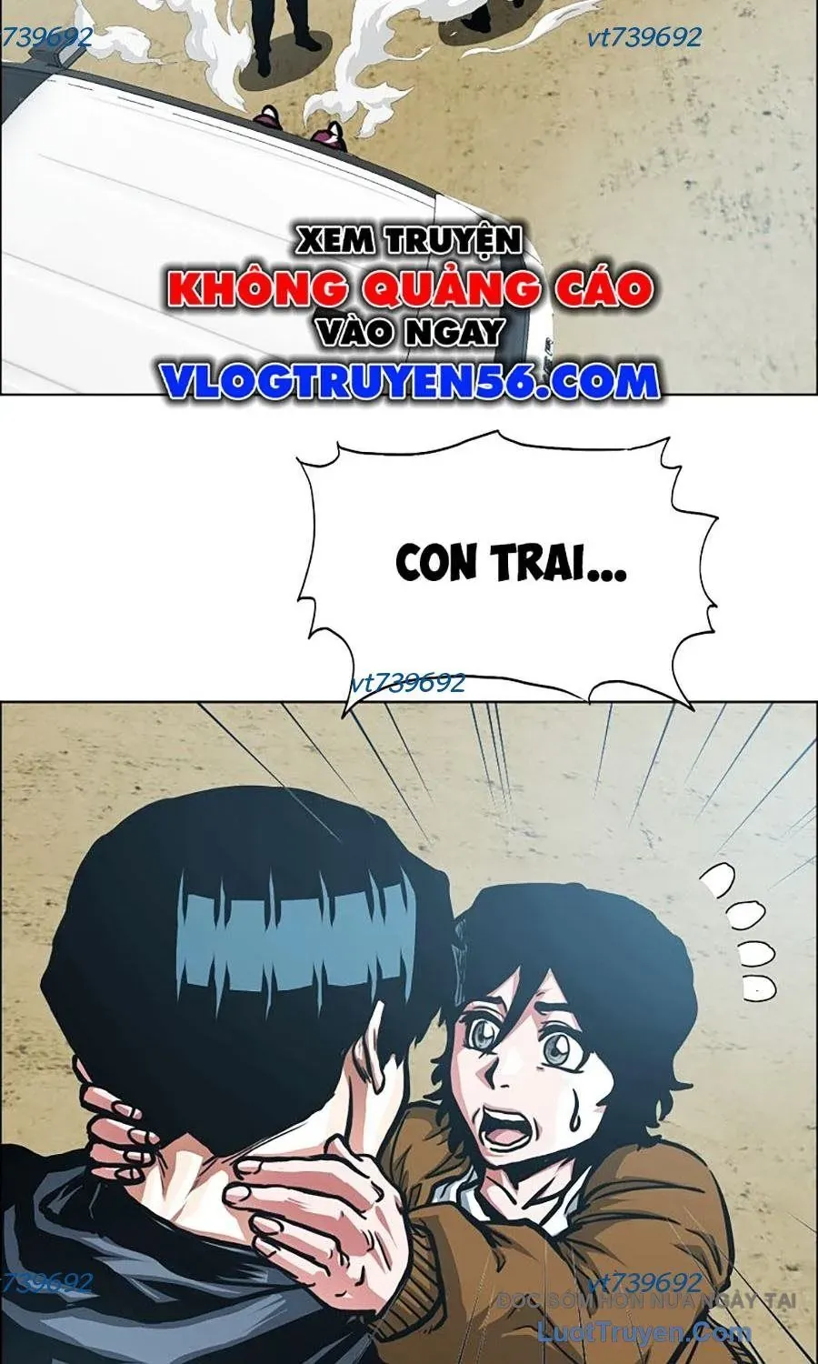 Gia Đình Bí Mật 32