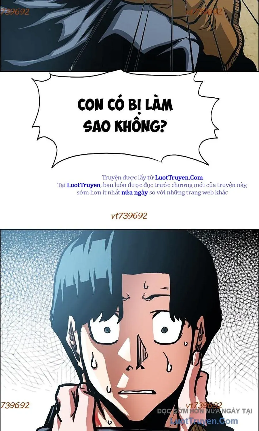 Gia Đình Bí Mật 32