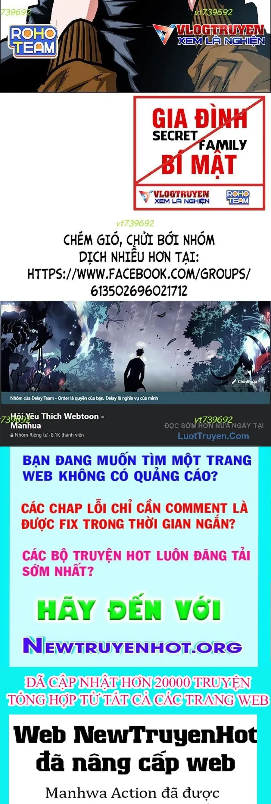 Gia Đình Bí Mật 32