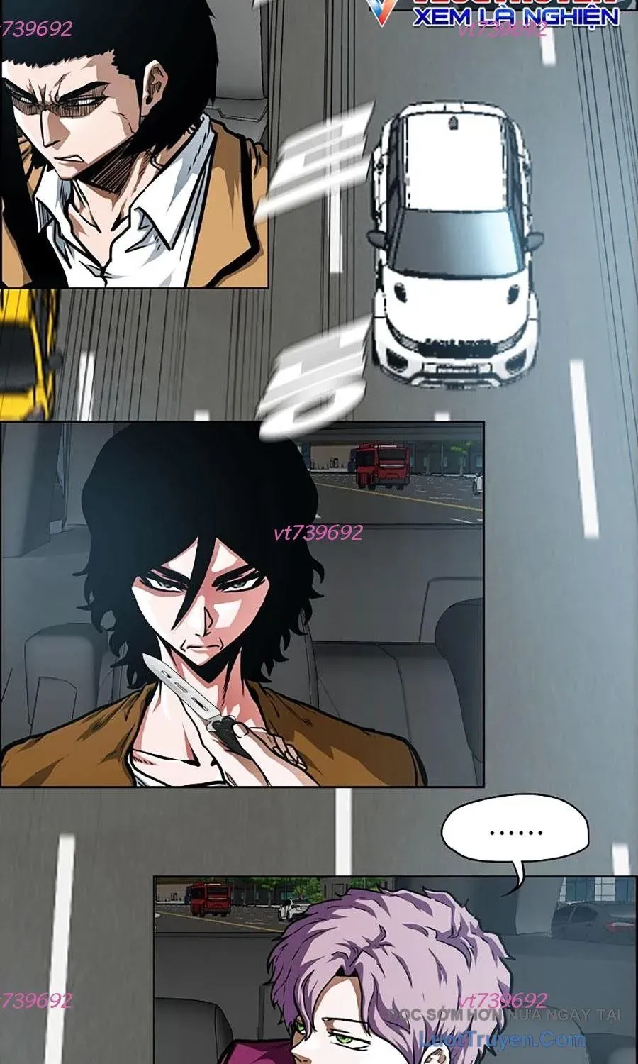 Gia Đình Bí Mật 32