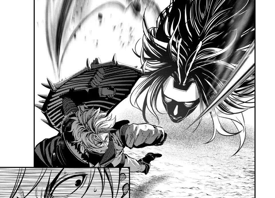 Kỵ Sĩ Chuyển Sinh Bị Lưu Đày, Trở Nên Bất Bại Nhờ Trò Chơi 122