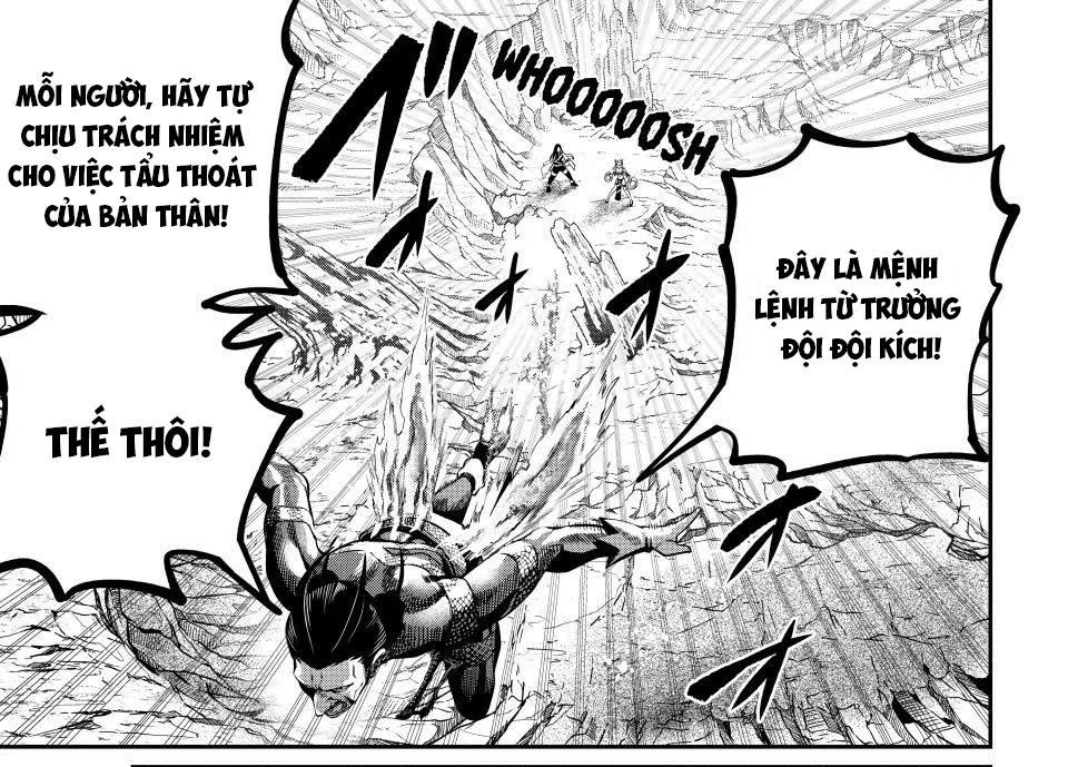 Kỵ Sĩ Chuyển Sinh Bị Lưu Đày, Trở Nên Bất Bại Nhờ Trò Chơi 122