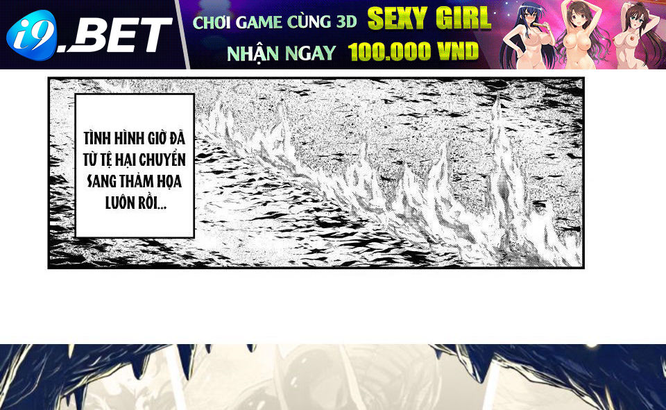 Kỵ Sĩ Chuyển Sinh Bị Lưu Đày, Trở Nên Bất Bại Nhờ Trò Chơi 122