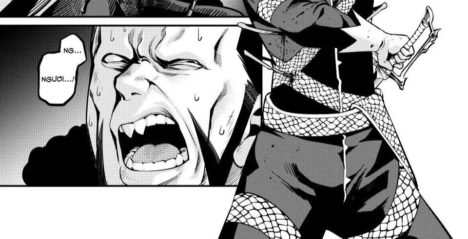 Kỵ Sĩ Chuyển Sinh Bị Lưu Đày, Trở Nên Bất Bại Nhờ Trò Chơi 122