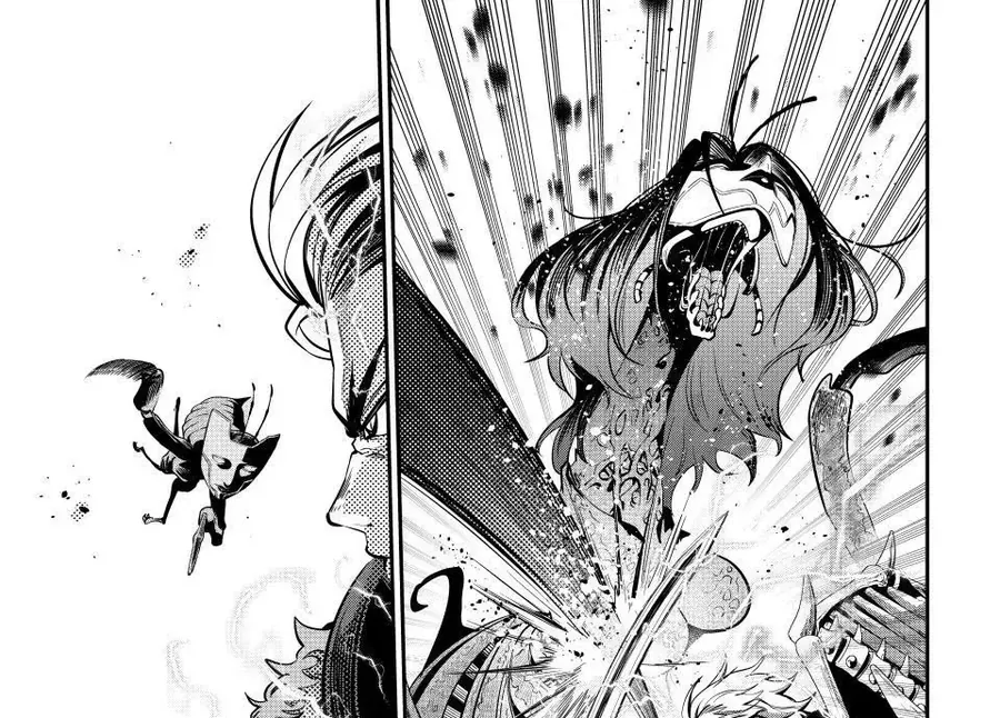 Kỵ Sĩ Chuyển Sinh Bị Lưu Đày, Trở Nên Bất Bại Nhờ Trò Chơi 123