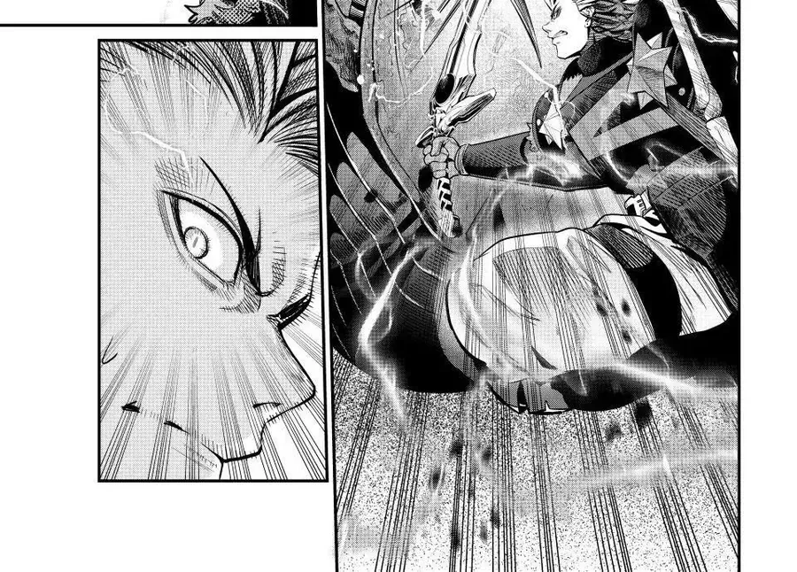 Kỵ Sĩ Chuyển Sinh Bị Lưu Đày, Trở Nên Bất Bại Nhờ Trò Chơi 123