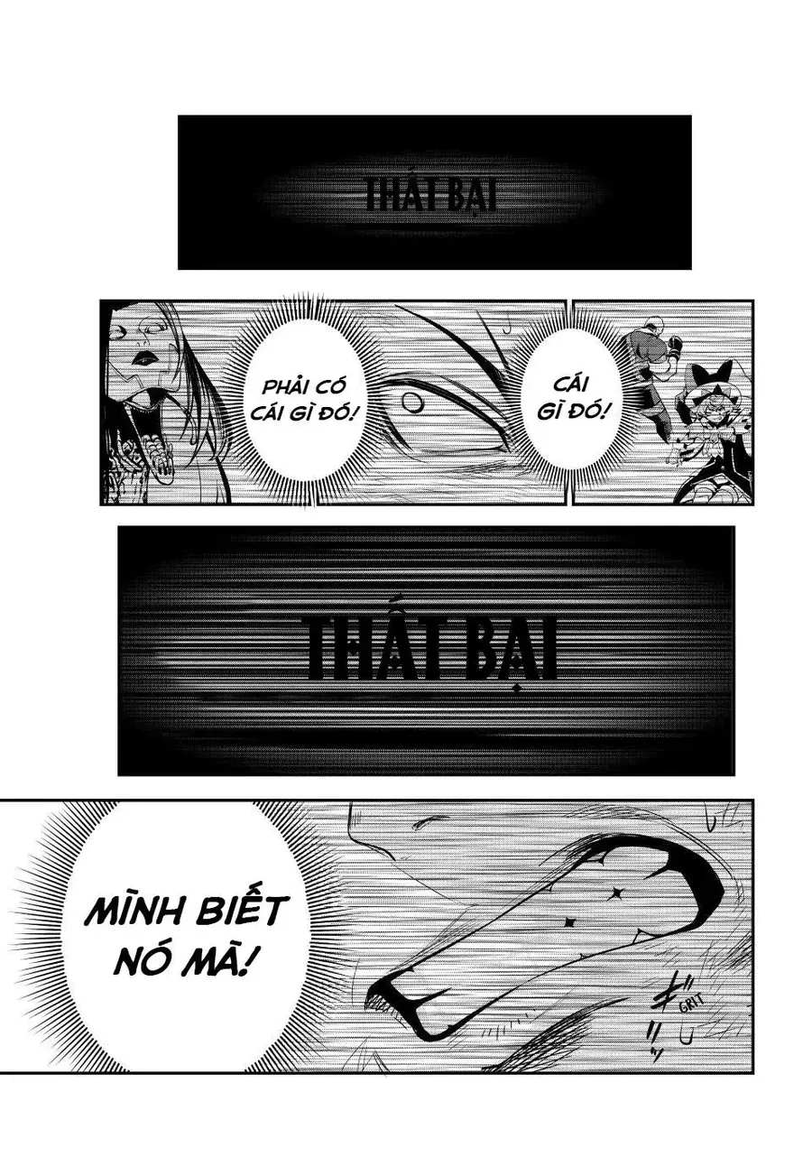 Kỵ Sĩ Chuyển Sinh Bị Lưu Đày, Trở Nên Bất Bại Nhờ Trò Chơi 123