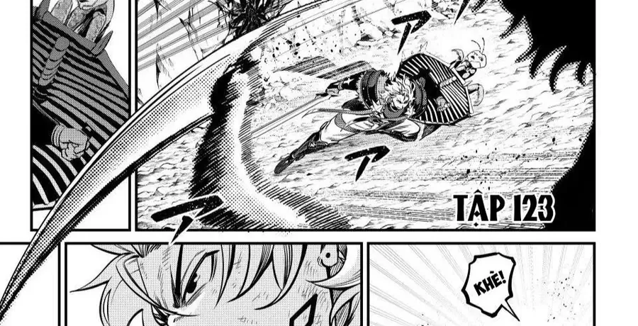 Kỵ Sĩ Chuyển Sinh Bị Lưu Đày, Trở Nên Bất Bại Nhờ Trò Chơi 123