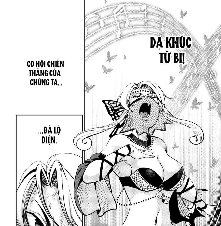 Kỵ Sĩ Chuyển Sinh Bị Lưu Đày, Trở Nên Bất Bại Nhờ Trò Chơi 123