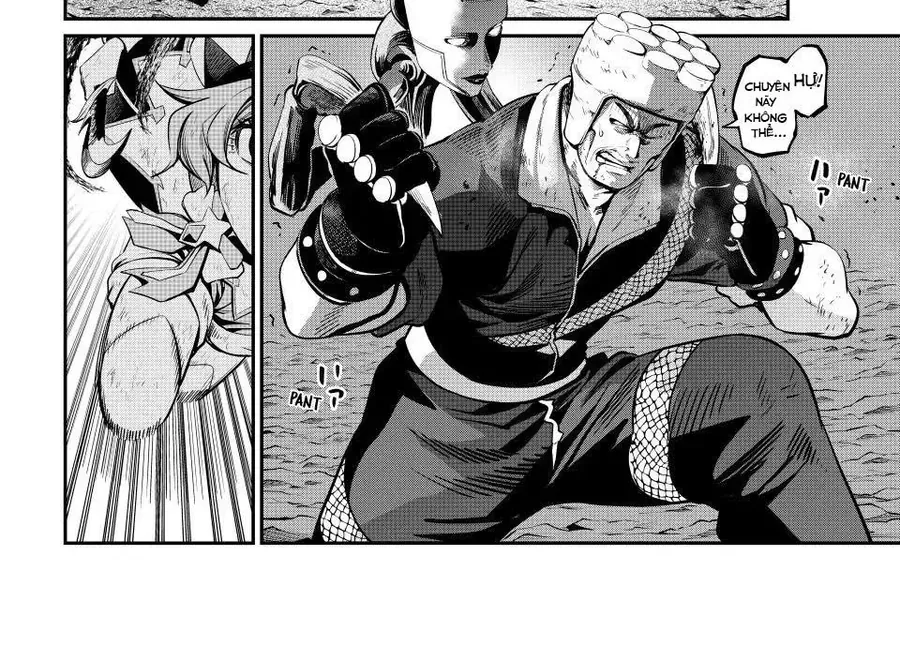 Kỵ Sĩ Chuyển Sinh Bị Lưu Đày, Trở Nên Bất Bại Nhờ Trò Chơi 123