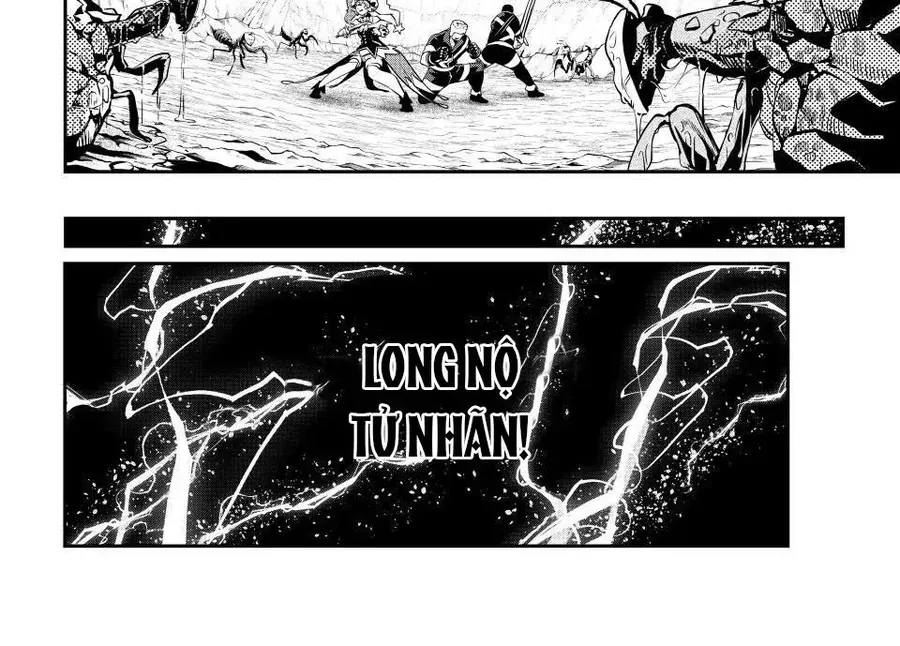 Kỵ Sĩ Chuyển Sinh Bị Lưu Đày, Trở Nên Bất Bại Nhờ Trò Chơi 123