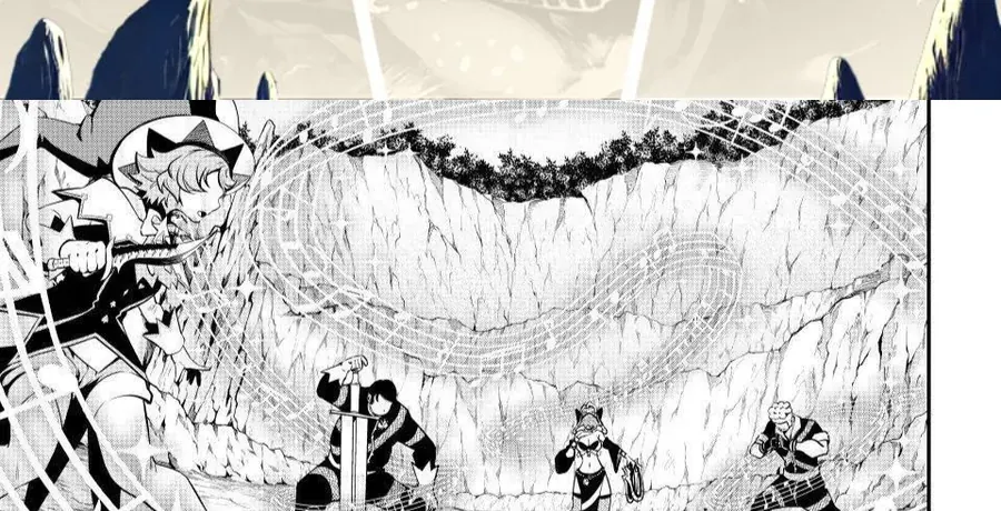 Kỵ Sĩ Chuyển Sinh Bị Lưu Đày, Trở Nên Bất Bại Nhờ Trò Chơi 124