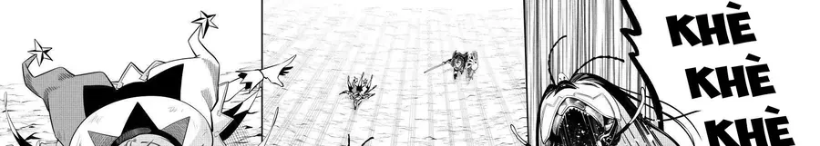 Kỵ Sĩ Chuyển Sinh Bị Lưu Đày, Trở Nên Bất Bại Nhờ Trò Chơi 124