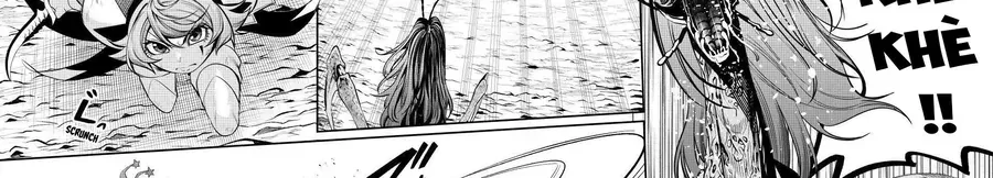 Kỵ Sĩ Chuyển Sinh Bị Lưu Đày, Trở Nên Bất Bại Nhờ Trò Chơi 124