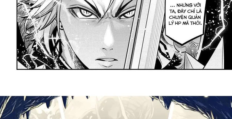 Kỵ Sĩ Chuyển Sinh Bị Lưu Đày, Trở Nên Bất Bại Nhờ Trò Chơi 124