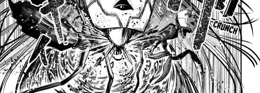 Kỵ Sĩ Chuyển Sinh Bị Lưu Đày, Trở Nên Bất Bại Nhờ Trò Chơi 125