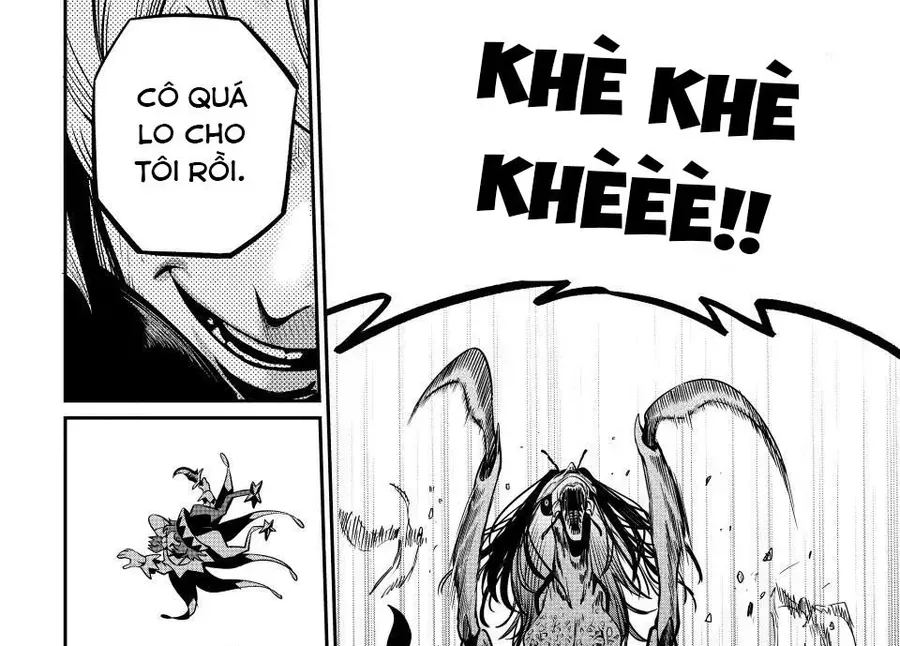 Kỵ Sĩ Chuyển Sinh Bị Lưu Đày, Trở Nên Bất Bại Nhờ Trò Chơi 125