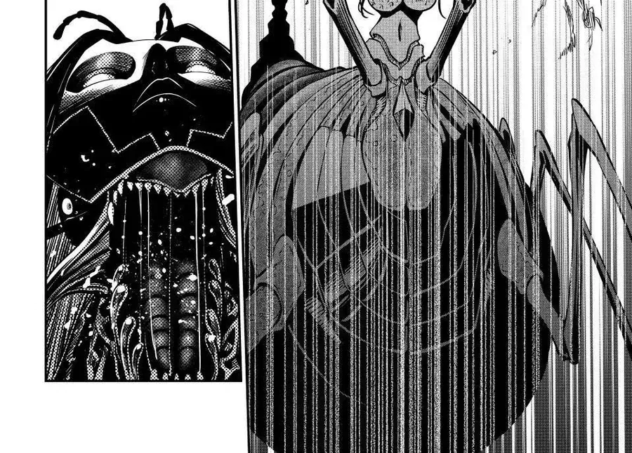 Kỵ Sĩ Chuyển Sinh Bị Lưu Đày, Trở Nên Bất Bại Nhờ Trò Chơi 125