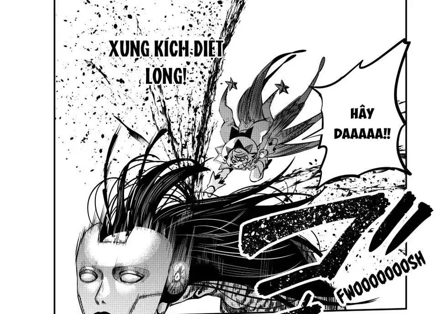 Kỵ Sĩ Chuyển Sinh Bị Lưu Đày, Trở Nên Bất Bại Nhờ Trò Chơi 125