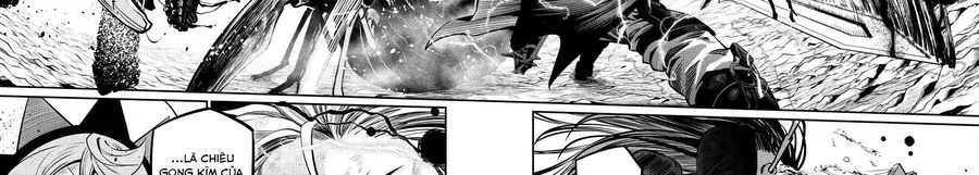 Kỵ Sĩ Chuyển Sinh Bị Lưu Đày, Trở Nên Bất Bại Nhờ Trò Chơi 125