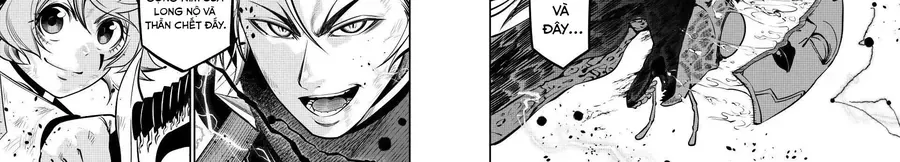 Kỵ Sĩ Chuyển Sinh Bị Lưu Đày, Trở Nên Bất Bại Nhờ Trò Chơi 125