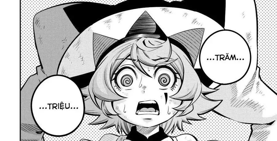 Kỵ Sĩ Chuyển Sinh Bị Lưu Đày, Trở Nên Bất Bại Nhờ Trò Chơi 125