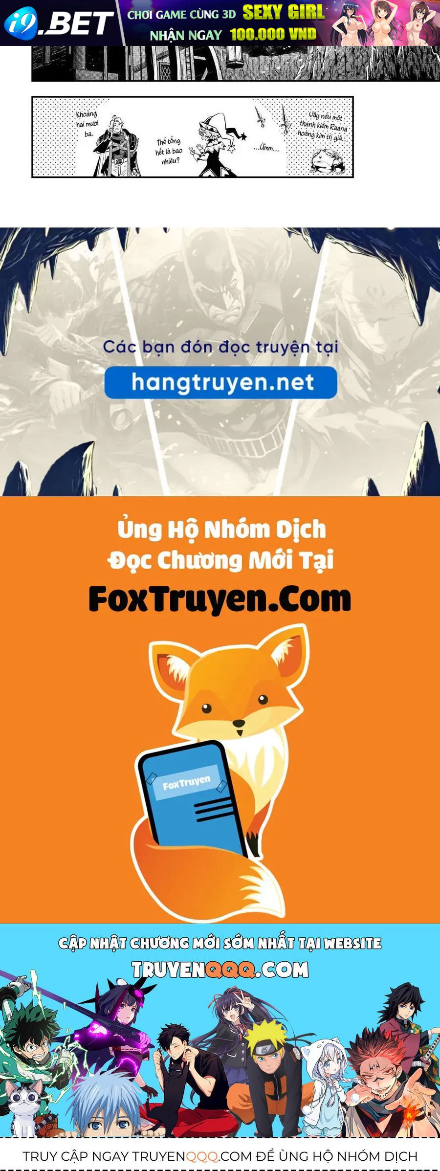 Kỵ Sĩ Chuyển Sinh Bị Lưu Đày, Trở Nên Bất Bại Nhờ Trò Chơi 125