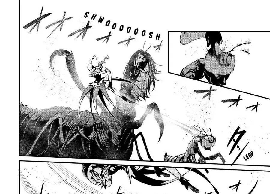 Kỵ Sĩ Chuyển Sinh Bị Lưu Đày, Trở Nên Bất Bại Nhờ Trò Chơi 125