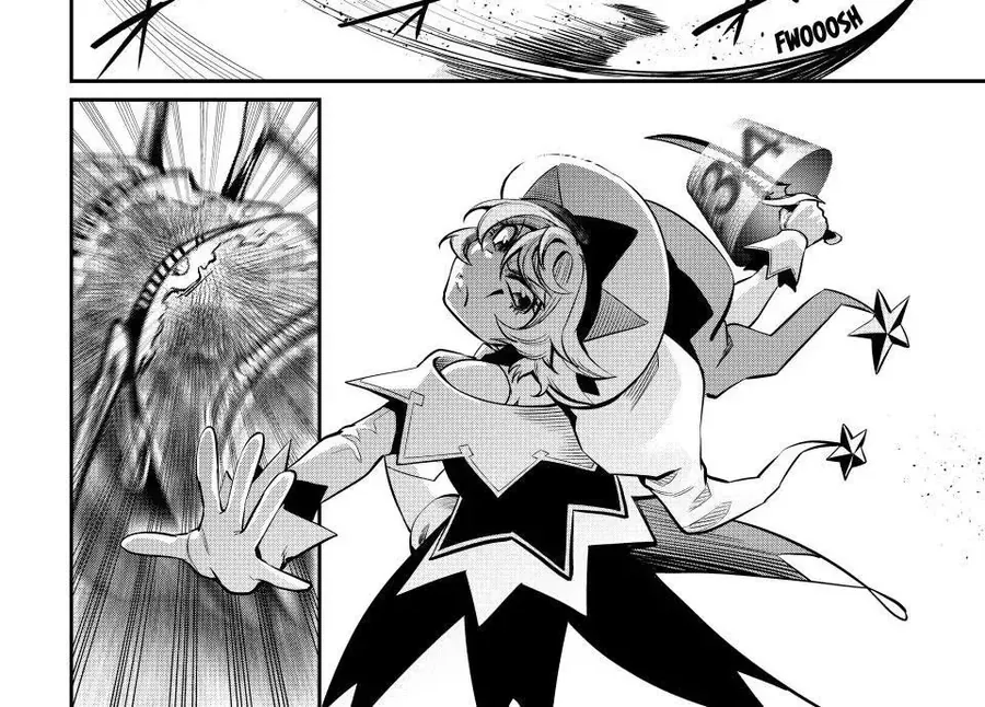 Kỵ Sĩ Chuyển Sinh Bị Lưu Đày, Trở Nên Bất Bại Nhờ Trò Chơi 125