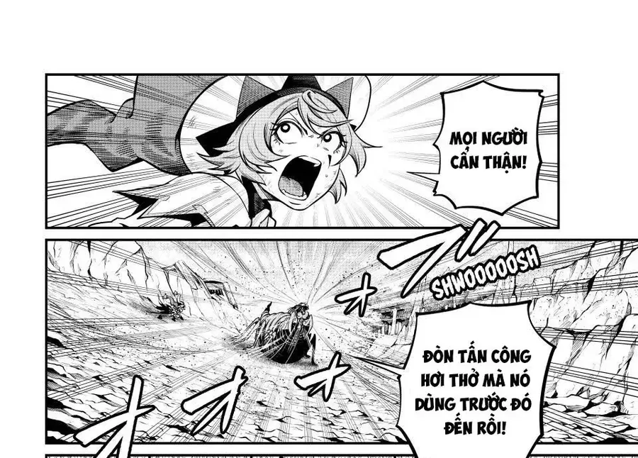 Kỵ Sĩ Chuyển Sinh Bị Lưu Đày, Trở Nên Bất Bại Nhờ Trò Chơi 125