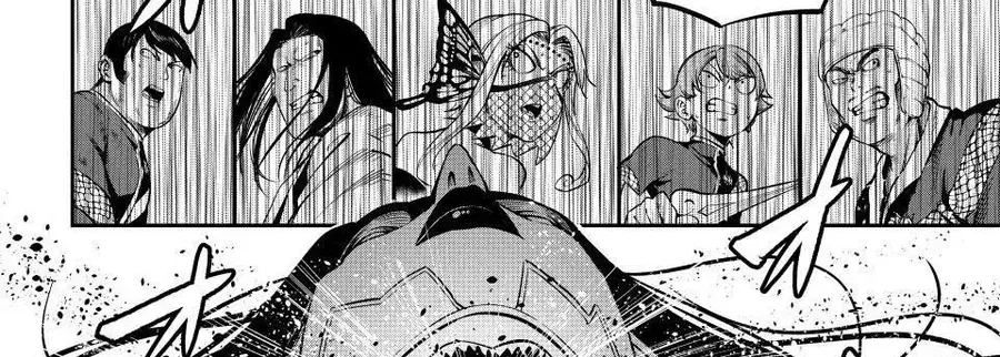 Kỵ Sĩ Chuyển Sinh Bị Lưu Đày, Trở Nên Bất Bại Nhờ Trò Chơi 125