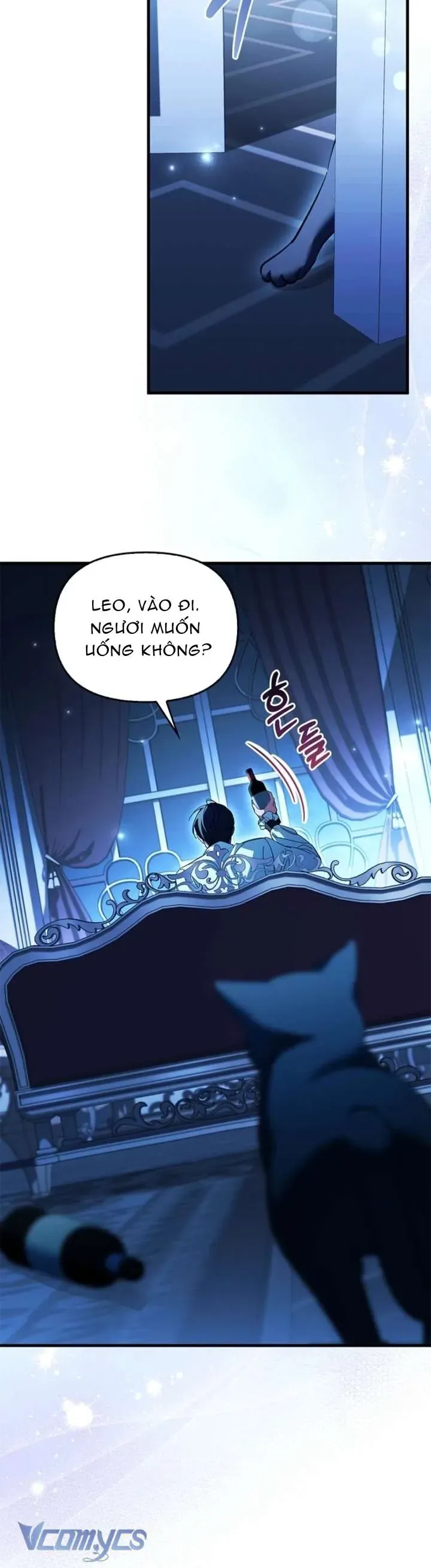 Nữ Bá Tước Bỏ Trốn Đã Quay Trở Lại 20