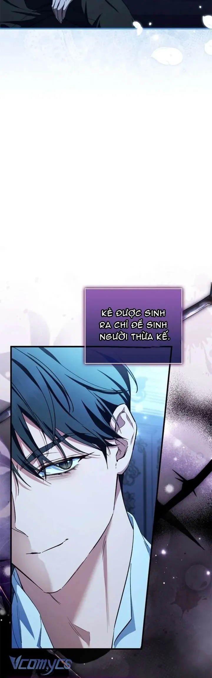 Nữ Bá Tước Bỏ Trốn Đã Quay Trở Lại 20