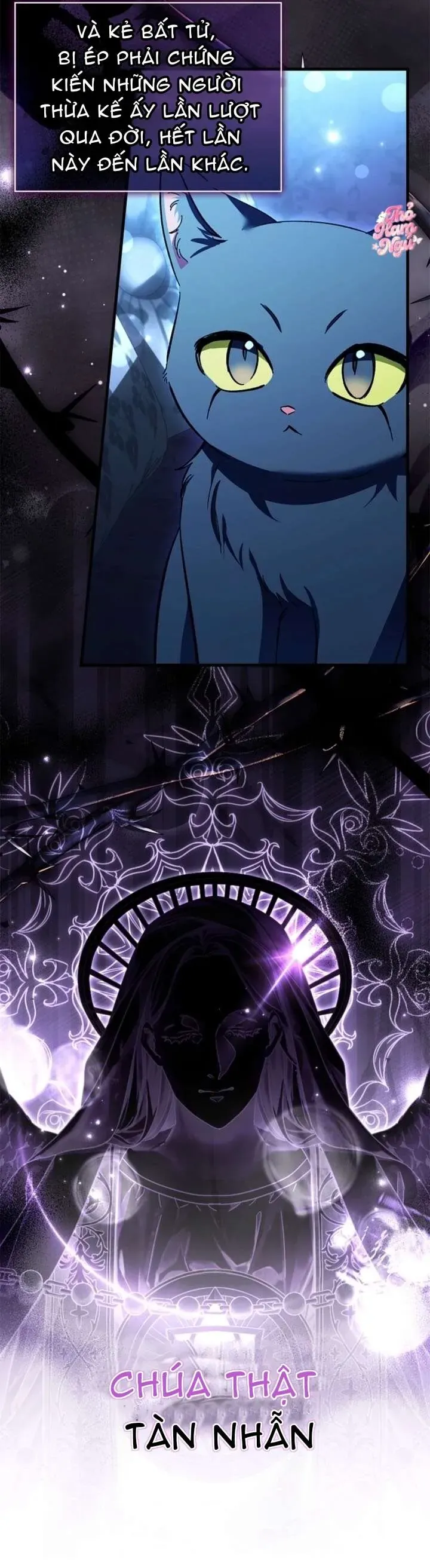 Nữ Bá Tước Bỏ Trốn Đã Quay Trở Lại 20