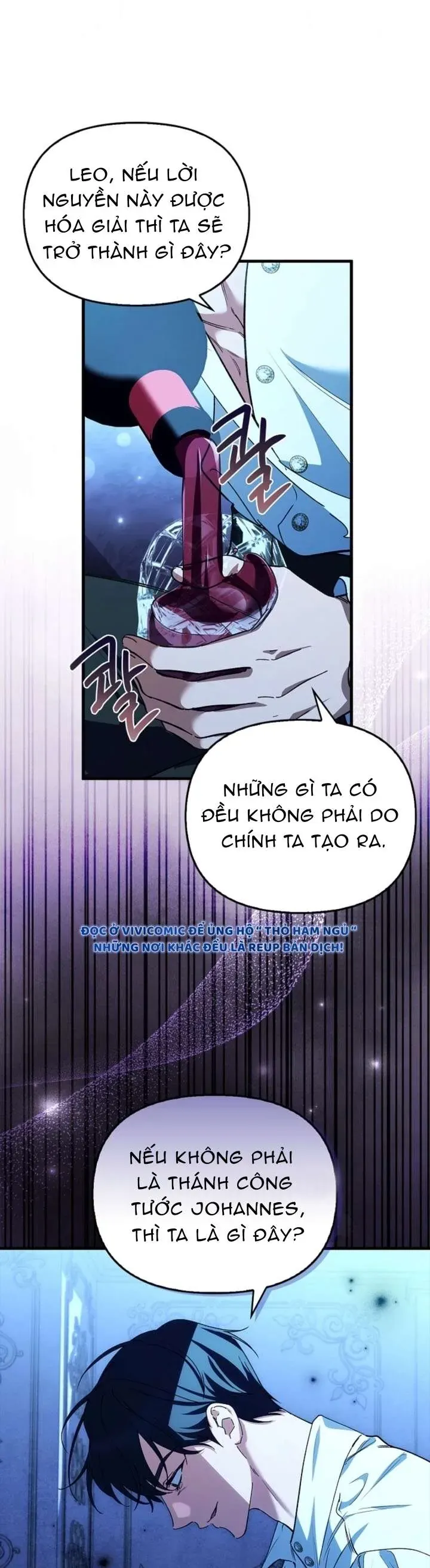 Nữ Bá Tước Bỏ Trốn Đã Quay Trở Lại 20