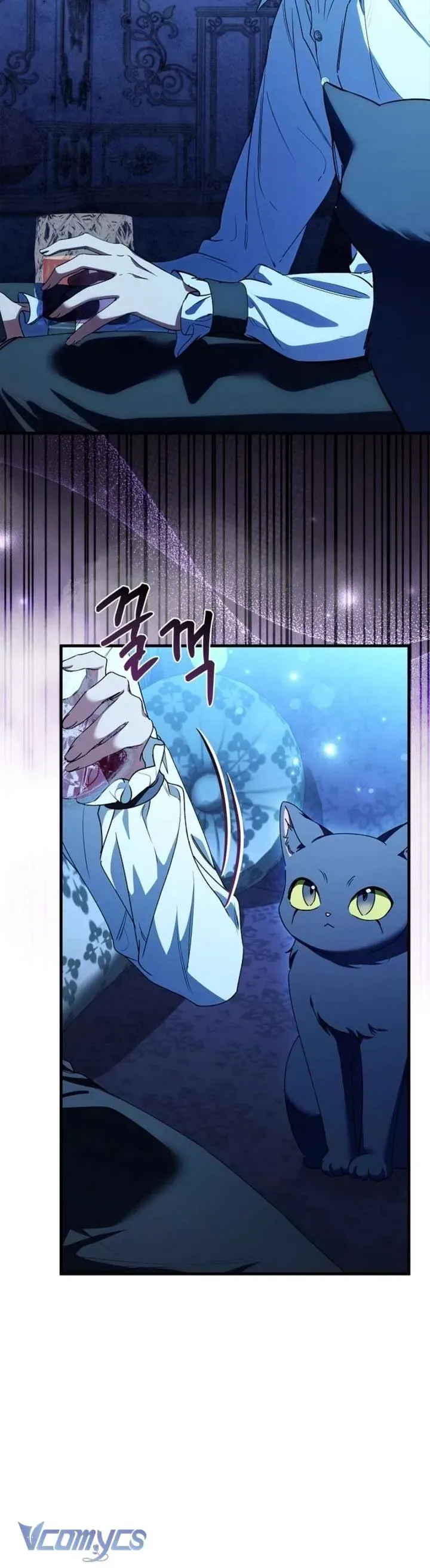 Nữ Bá Tước Bỏ Trốn Đã Quay Trở Lại 20