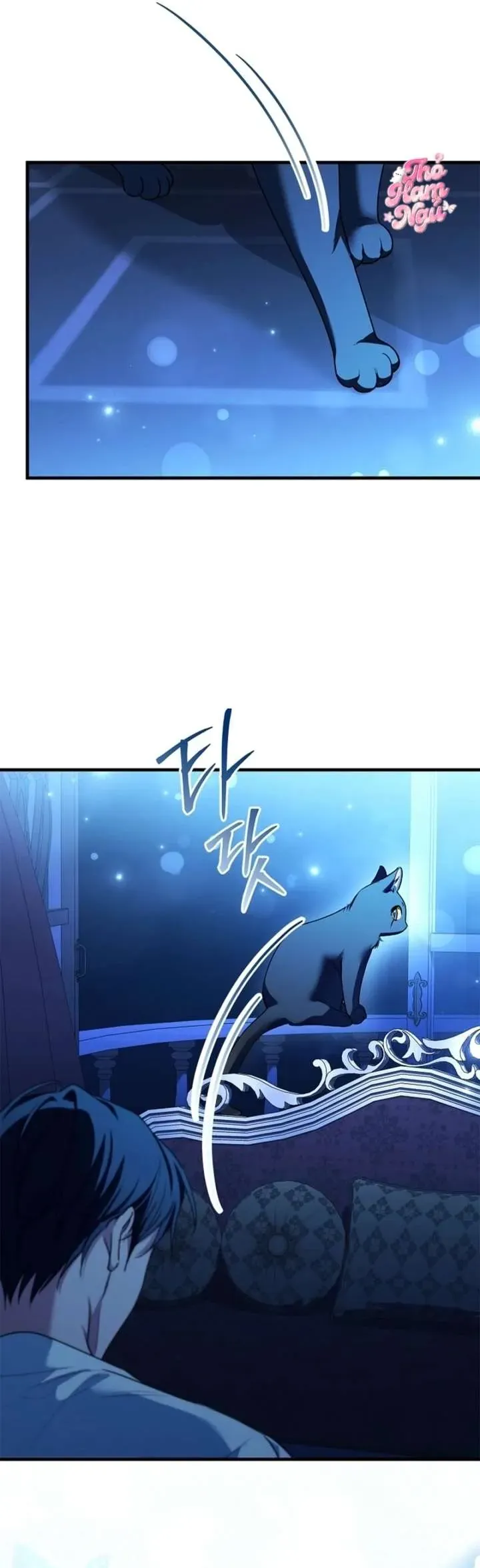 Nữ Bá Tước Bỏ Trốn Đã Quay Trở Lại 20