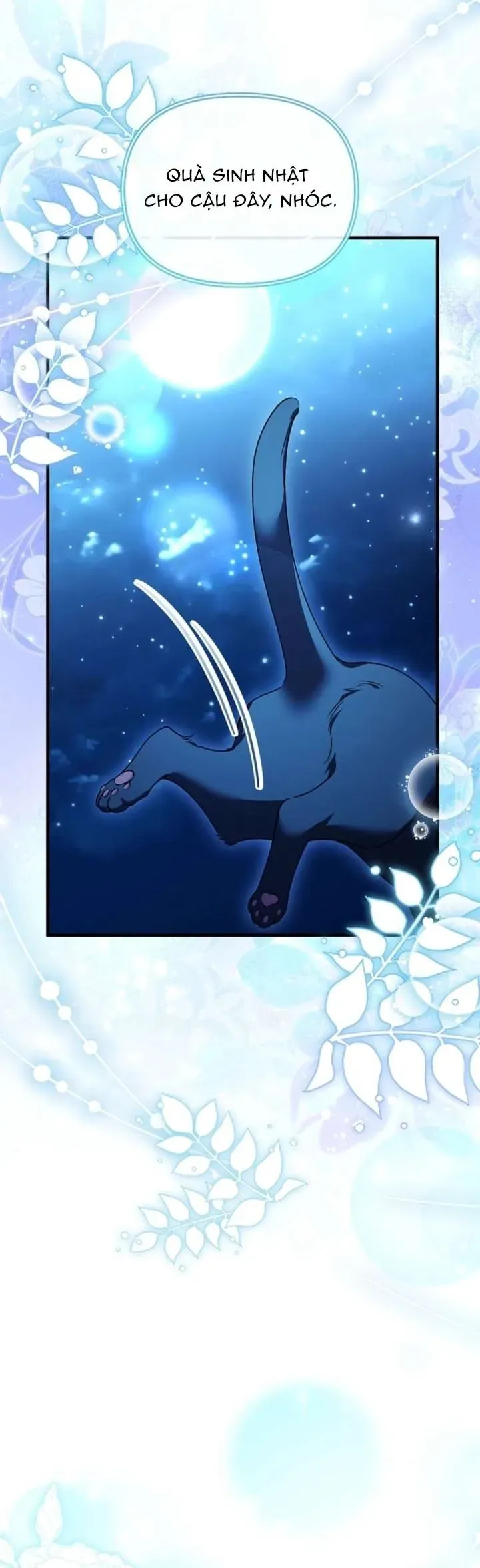 Nữ Bá Tước Bỏ Trốn Đã Quay Trở Lại 20