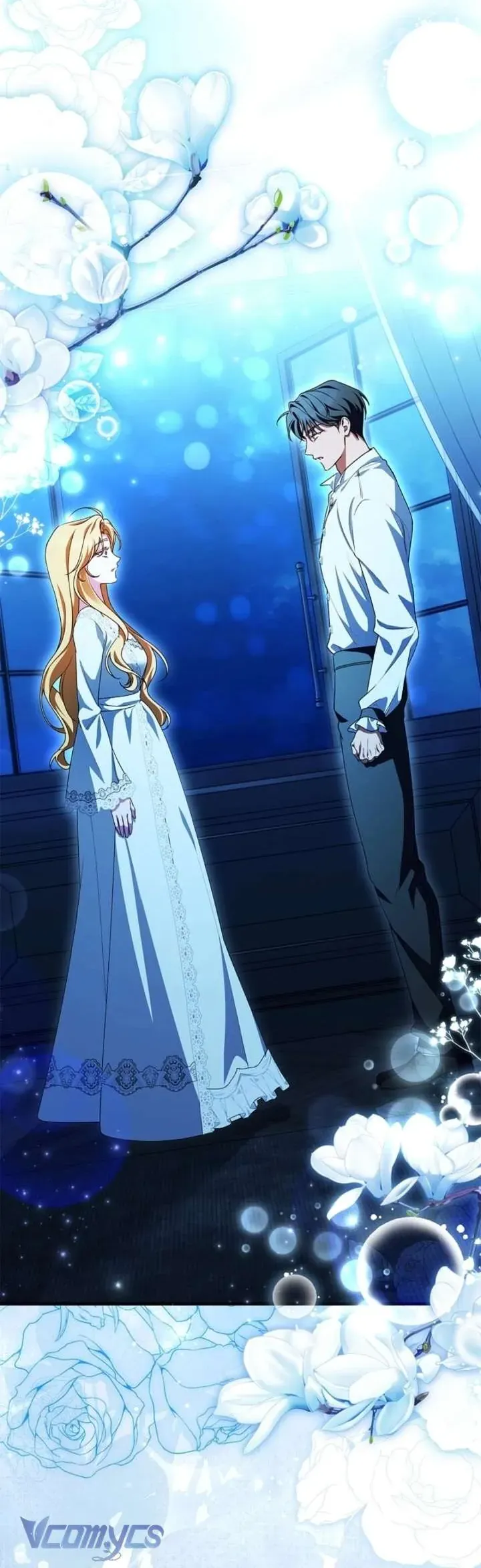 Nữ Bá Tước Bỏ Trốn Đã Quay Trở Lại 20