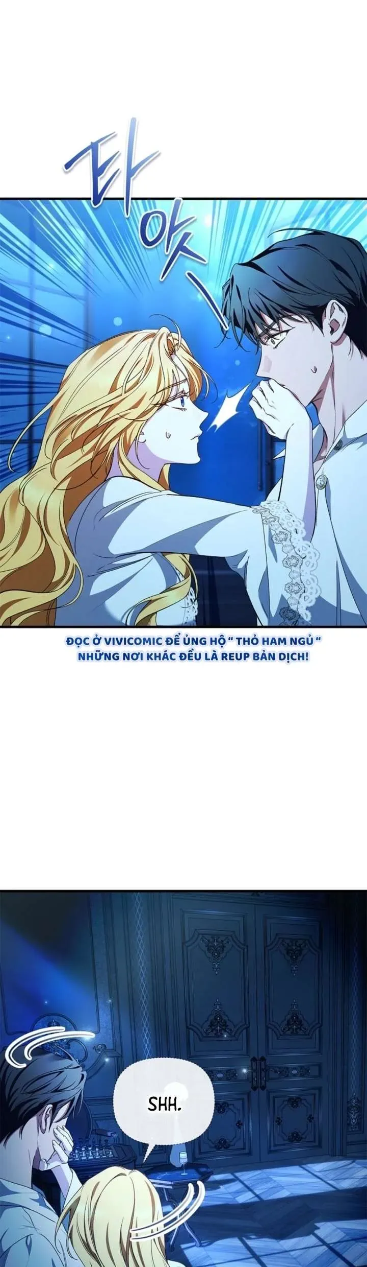 Nữ Bá Tước Bỏ Trốn Đã Quay Trở Lại 20