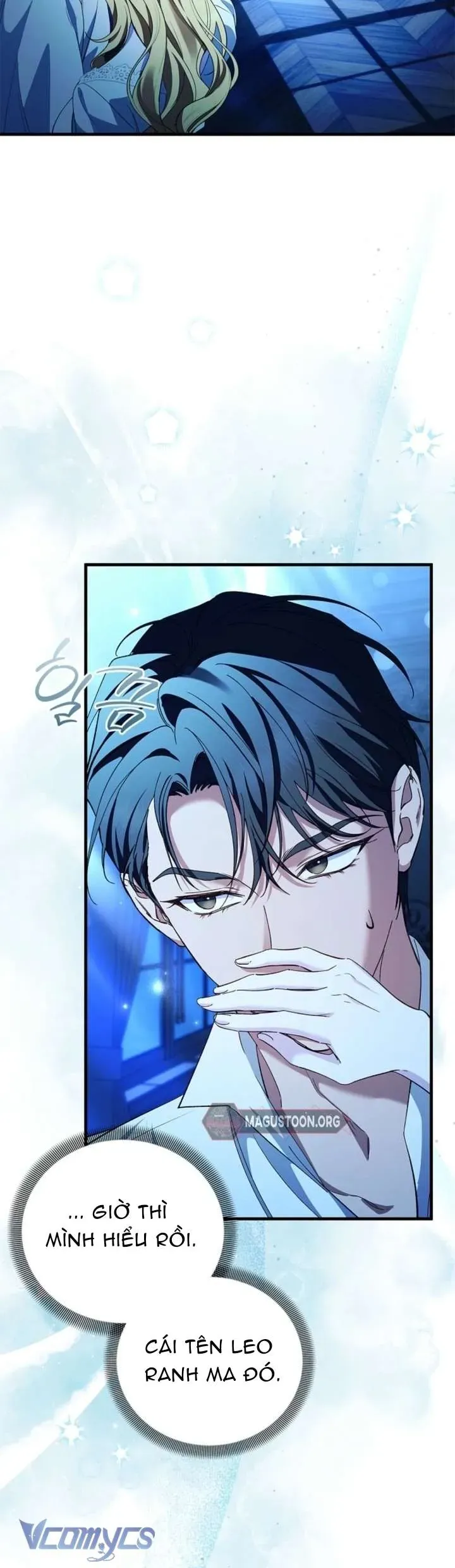 Nữ Bá Tước Bỏ Trốn Đã Quay Trở Lại 20